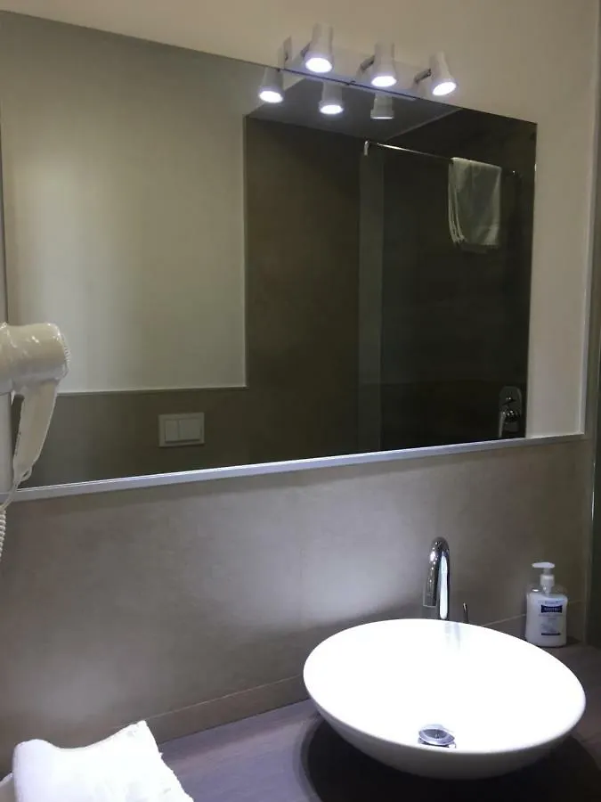 Apartamento Residenza Garibaldi Nápoles Italia