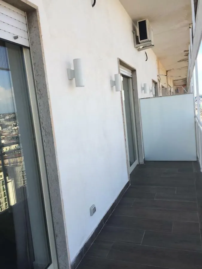 Residenza Garibaldi Apartment Naples