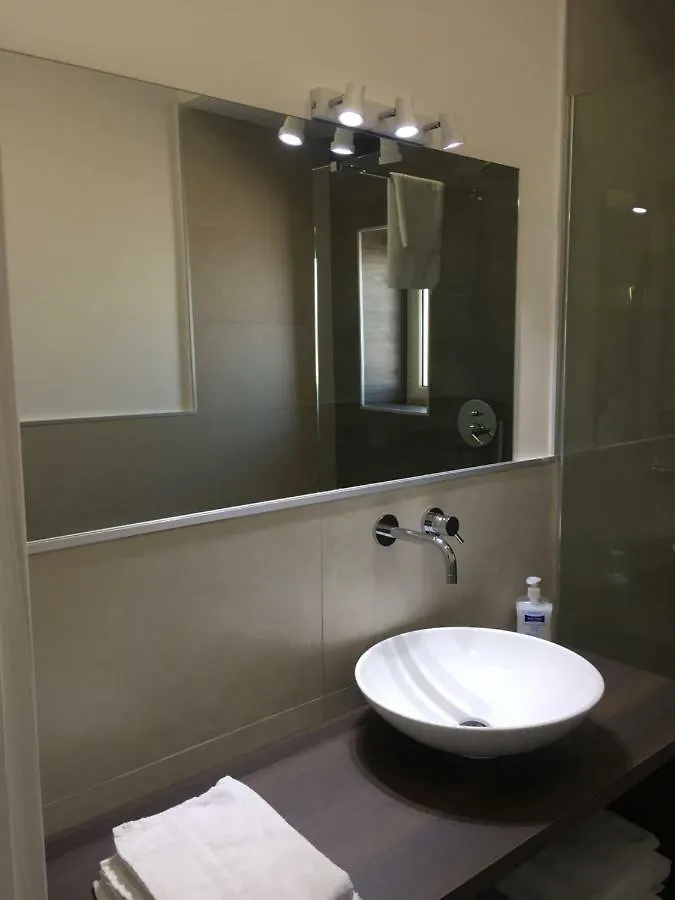 Apartamento Residenza Garibaldi Nápoles Italia