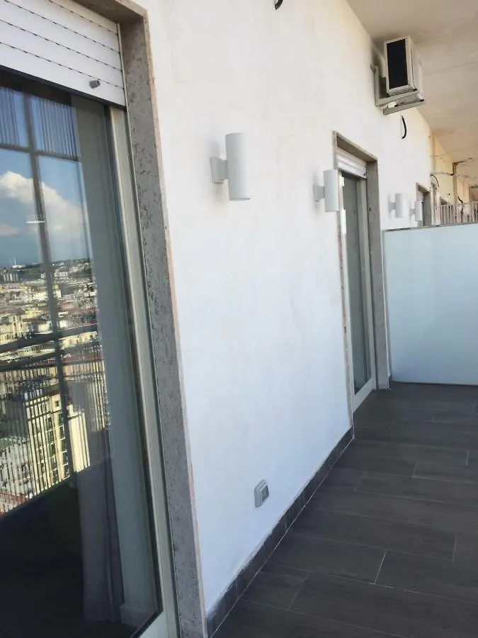 Residenza Garibaldi Apartment Naples 0*,