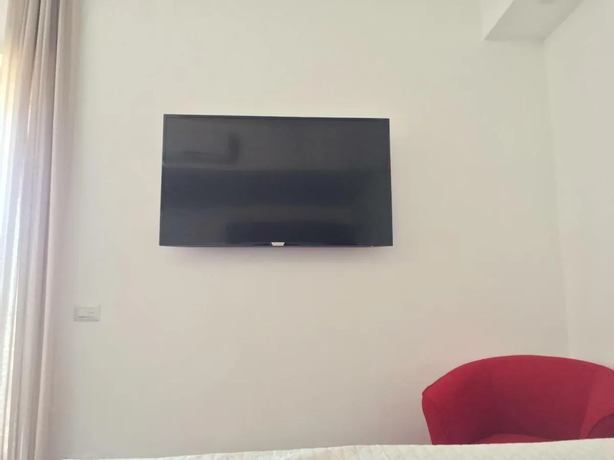 Apartamento Residenza Garibaldi Nápoles