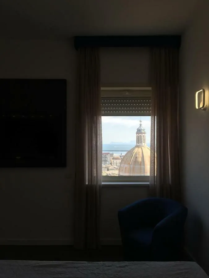 Residenza Garibaldi Apartment Naples