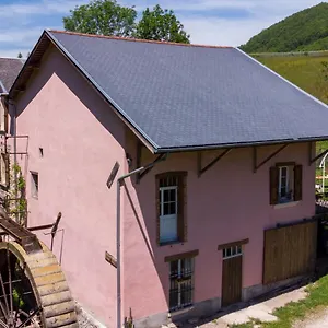 Le Moulin Rose Chirens