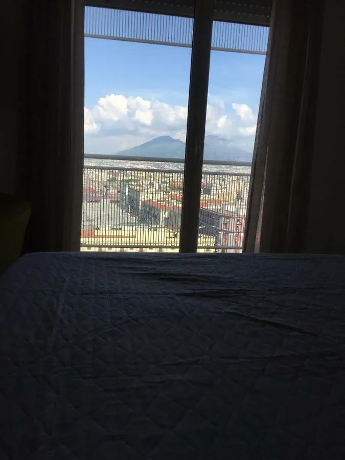 Residenza Garibaldi Apartment Naples