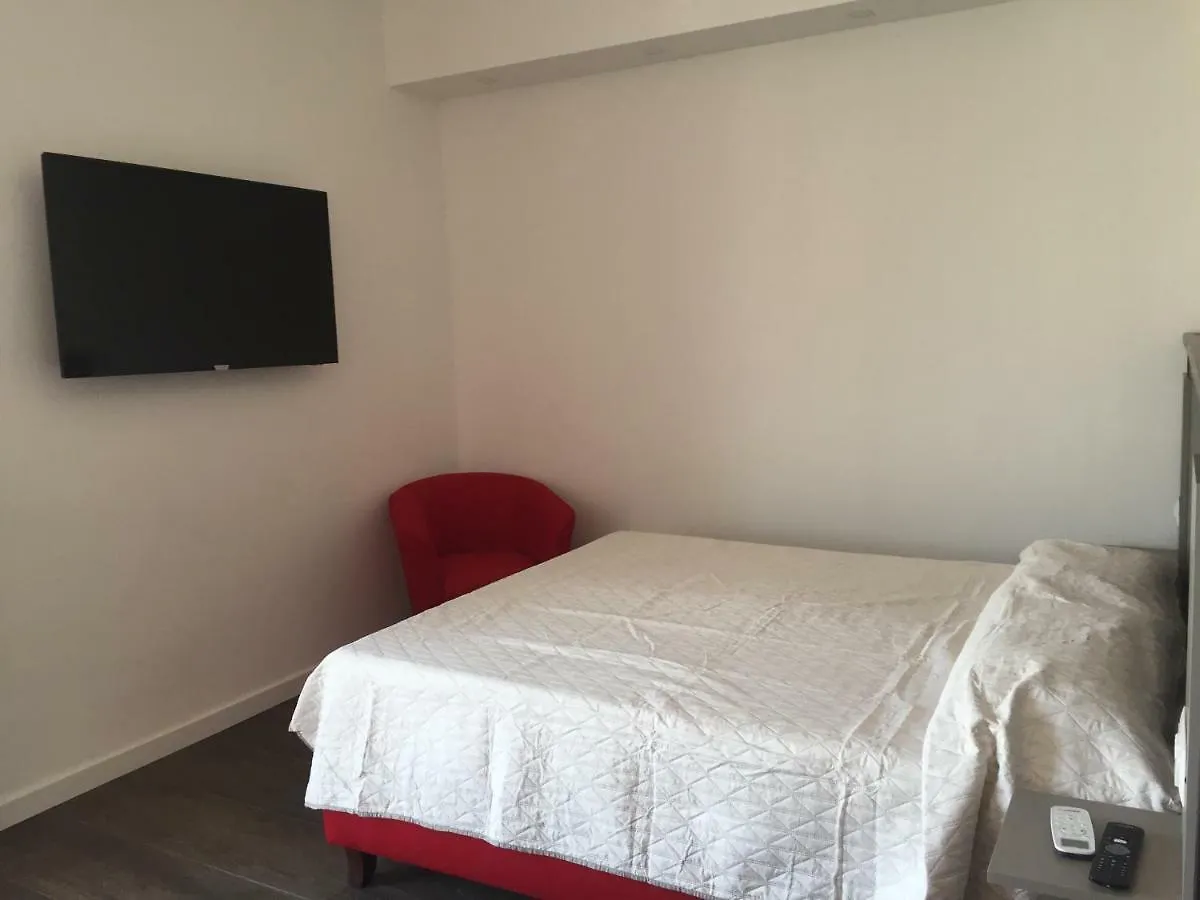 Residenza Garibaldi Apartment Naples Italy