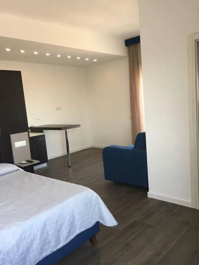 Residenza Garibaldi Apartment Naples 0*,  Italy