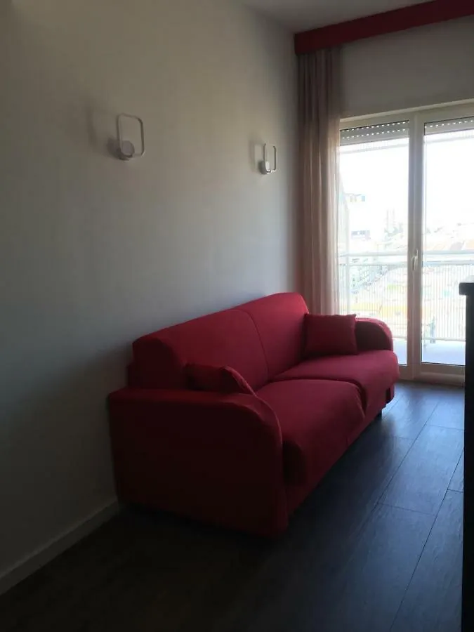Residenza Garibaldi Apartment Naples