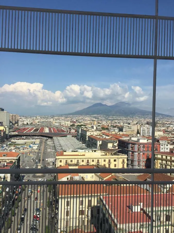 Residenza Garibaldi Apartment Naples