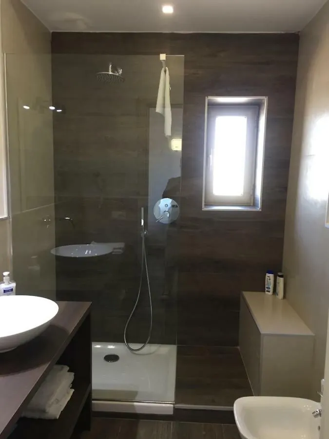 Appartement Residenza Garibaldi à Naples