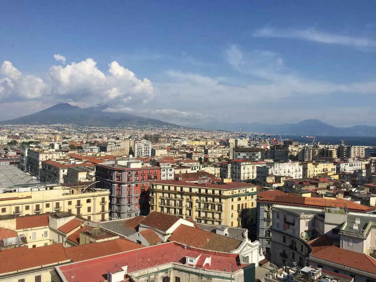 Appartement Residenza Garibaldi à Naples