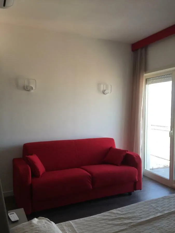 Appartement Residenza Garibaldi à Naples