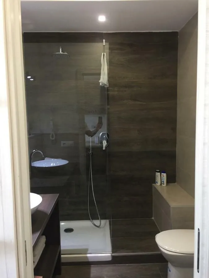 Appartement Residenza Garibaldi à Naples