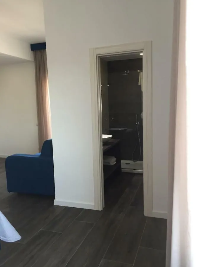 Appartement Residenza Garibaldi à Naples Italie