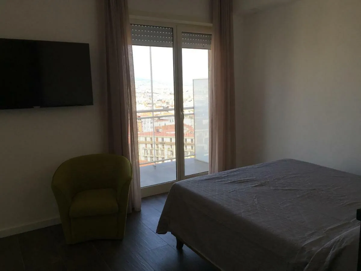 Appartement Residenza Garibaldi à Naples 0*,  Italie